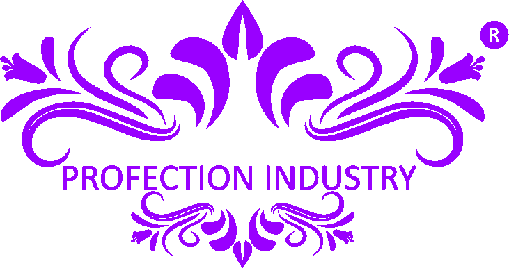 PROFECTION INDUSTRY logo