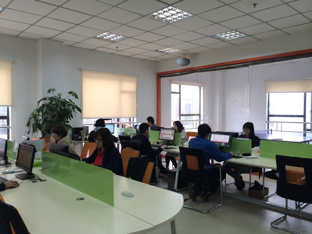 Hunan Bochlun Industrial Co.,ltd factory image 3