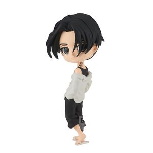 Customized 3D Injection Figurines OEM&ODM Collective Action Figure Custom Toy Figure for Desktop Decor Plastic Toys Factory