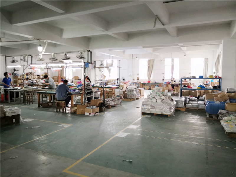 Zhongshan Golux Electrical Appliances Ltd. Toaster Oven
