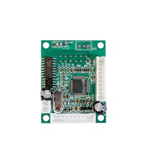 OEM Manufacturing Machine Custom pcb assembly pcb board for