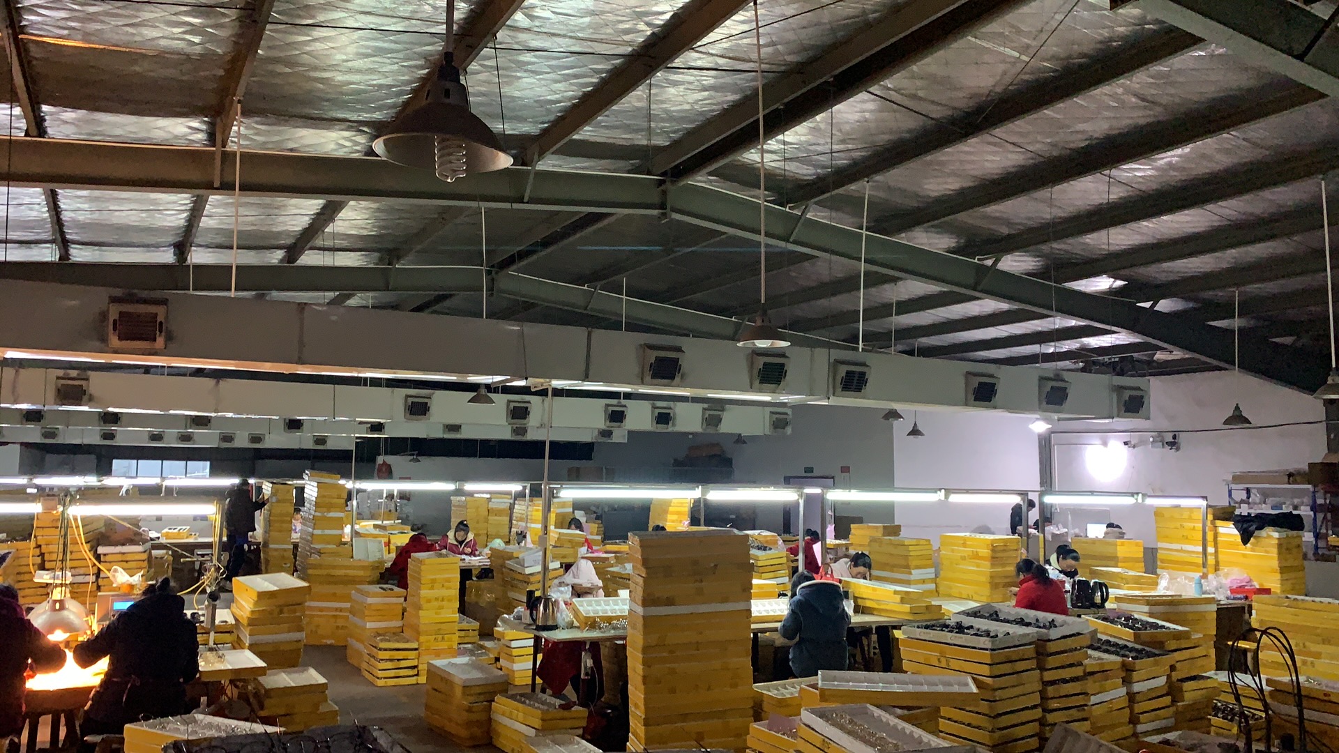 Linhai Aixi Glasses Factory Sunglasses