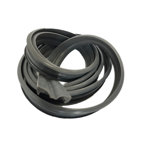 Manufacturer Automotive Silicone Strips Car Rubber Sealing Auto Window Sealing