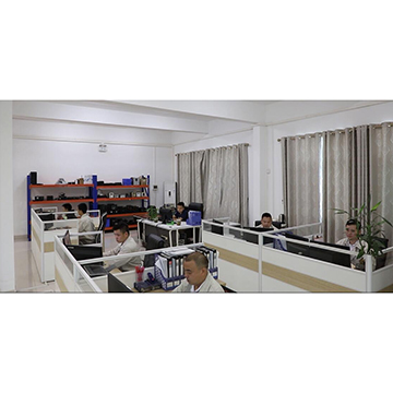 Huizhou Yinghua Electronic Co., Ltd. Automatic Voltage Regulator