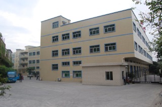 Weihong Paper & Printing Co., Ltd. Paper Box
