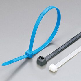 Super tensile nylon 66 cable ties
