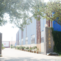 Shouguang Xinmeiyuan Traceries Co., Ltd. factory image 2