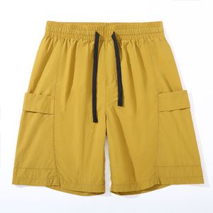 Men's Customizable Quick Dry Beach Board Shorts Hot Custom Sea Swim Boxer Swimsuits Bermuda Surf Breathable Plus shorts for men