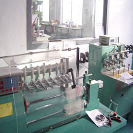 Shenzhen Speedy Science & Technology Co., Ltd. factory image 2