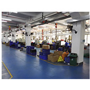 Radiance Instruments Limited Hygro-thermometers
