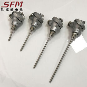 SFM K type Thermocouple Probe, Temperature Sensor