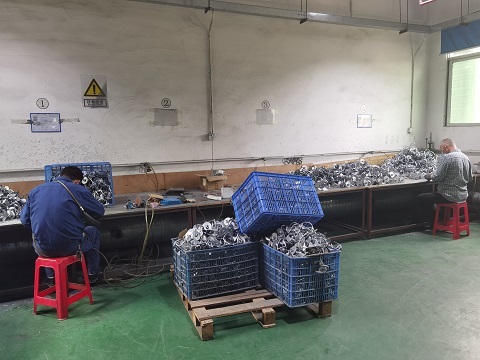Shenzhen Hotean Industry Corporation Limited Moka Pot
