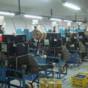 C.C.OHM Enterprise Co. Ltd Aluminum Electrolytic Capacitors
