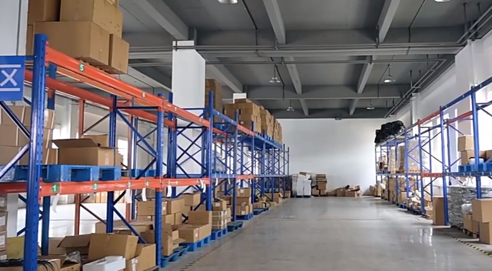 Xiaohe Electric Technology (Tianjin) Co., Ltd. Electric Tricycle