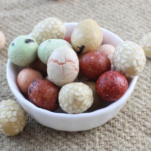 Japan Style Mix Flour Coated Peanuts Snacks