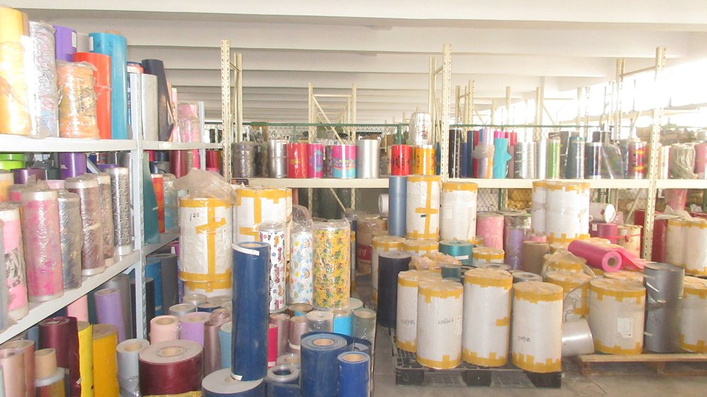 Anhui Color Travel Products Co., Ltd. backpacks