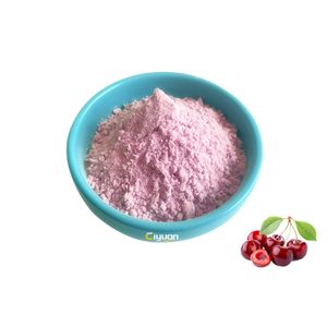 Ciyuan Factory Supply top quality Natural Acerola Extract Acerola Cherry Extract Powder VC25%