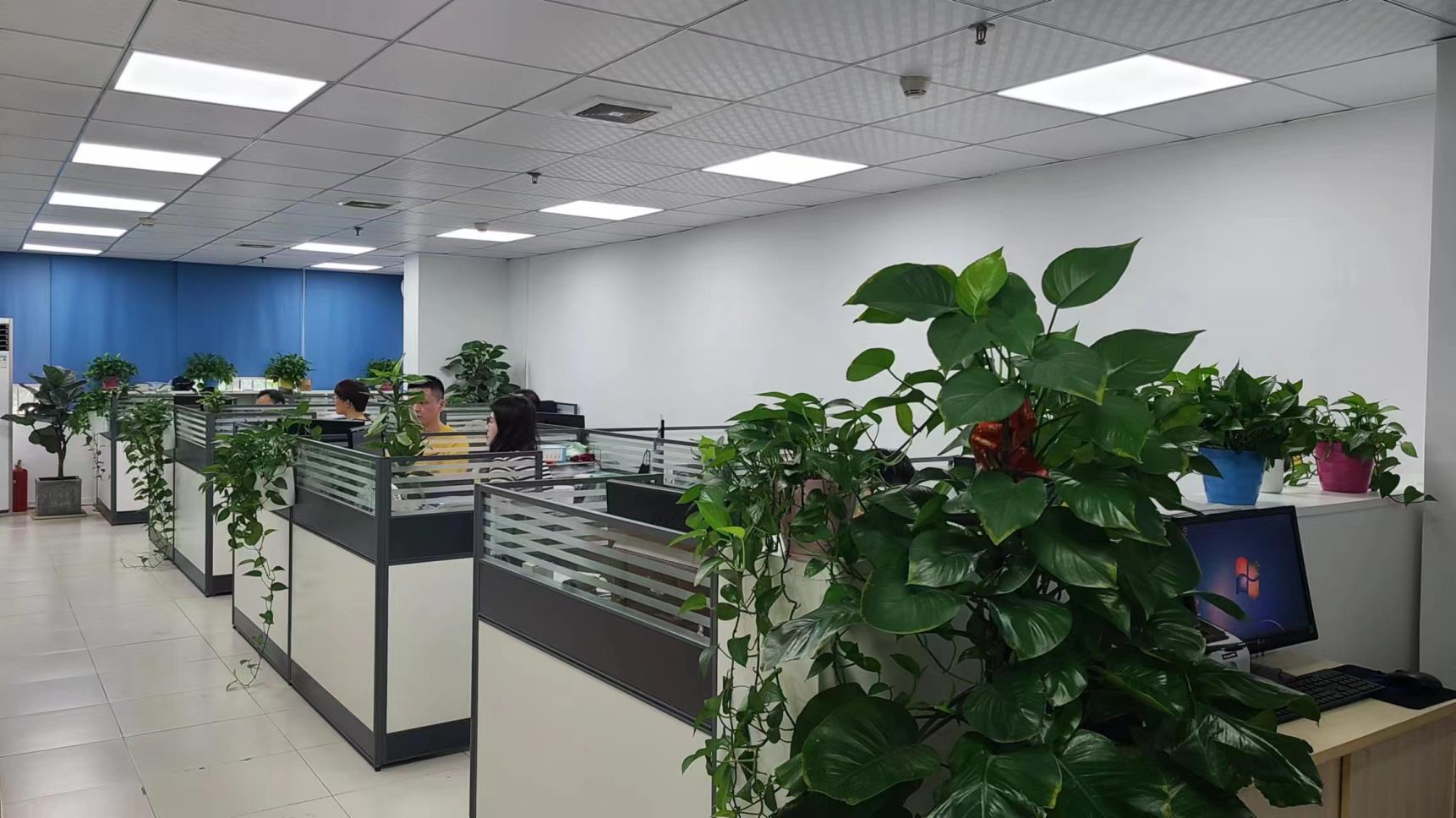 Shenzhen Slinya Electronics Co., Ltd. Computer Accessories