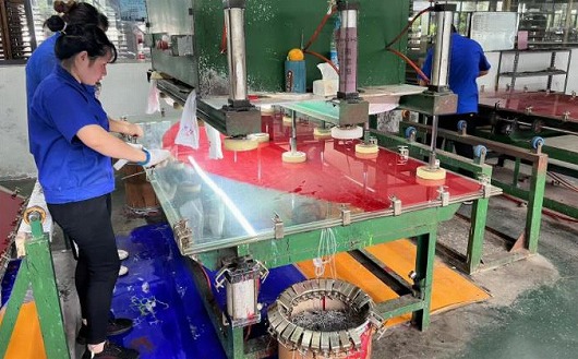 Zhongshan Zhengde Advertising Material Co., Ltd. Cast Acrylic Sheet