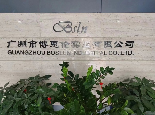 Guangzhou Boslun Industrial Co., Ltd. Backpack
