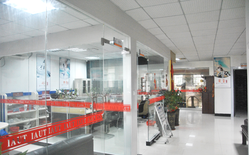 Fujian Kaopu Commodity Co., Ltd. shoe charms