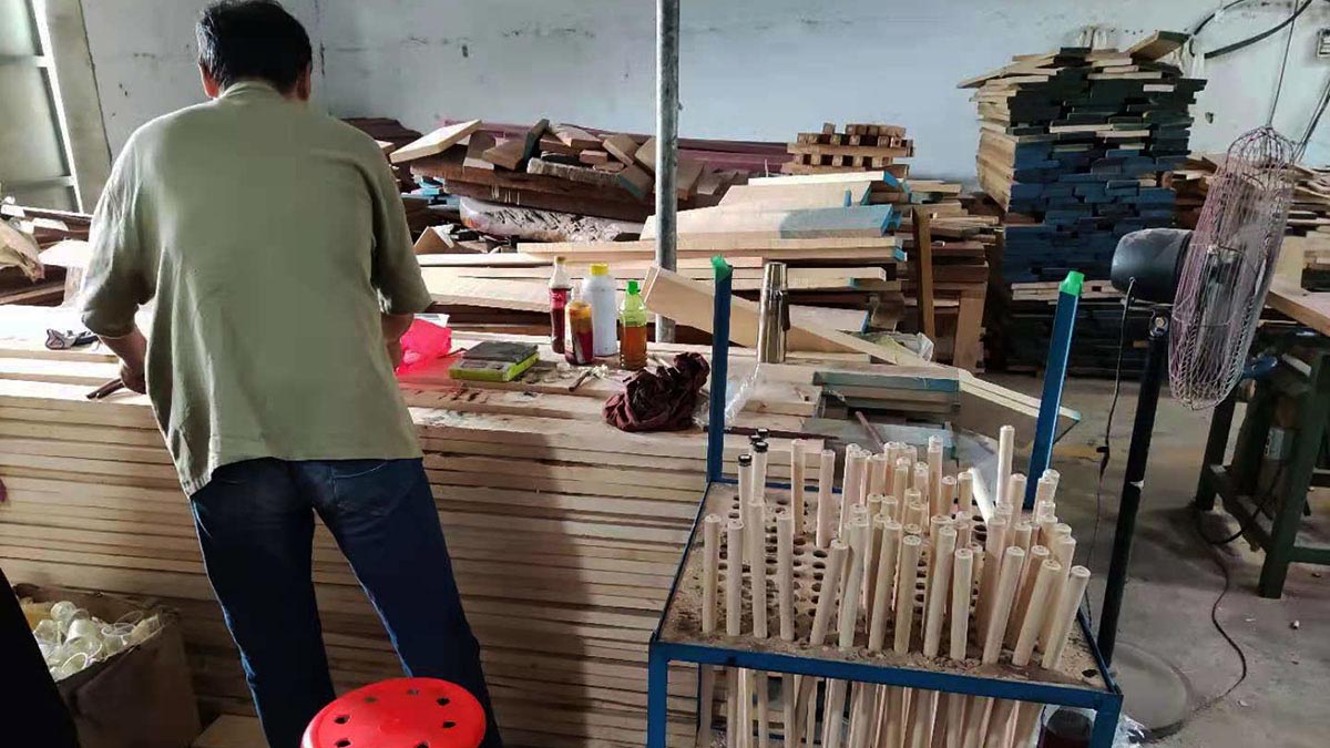 Weihai Nicest Sporting Goods Co., Ltd. Billiard Balls