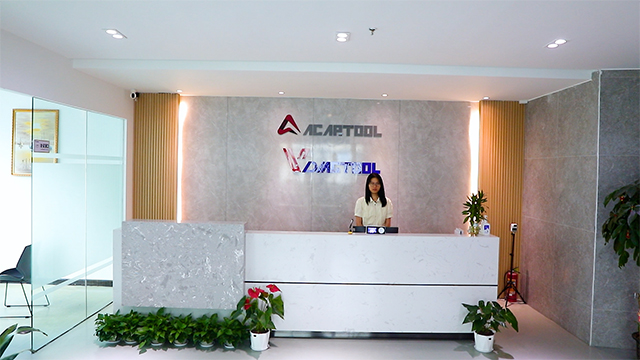 Shenzhen Acartool Auto Electronics Co., Ltd. factory image 1