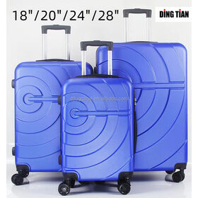 Dingtian Factory direct  equipment luggage case logo customized large equipment toolbox storage box Sets