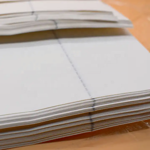 75% cotton 25% linen   forgerproof  waterproof cotton  security paper with holographic
