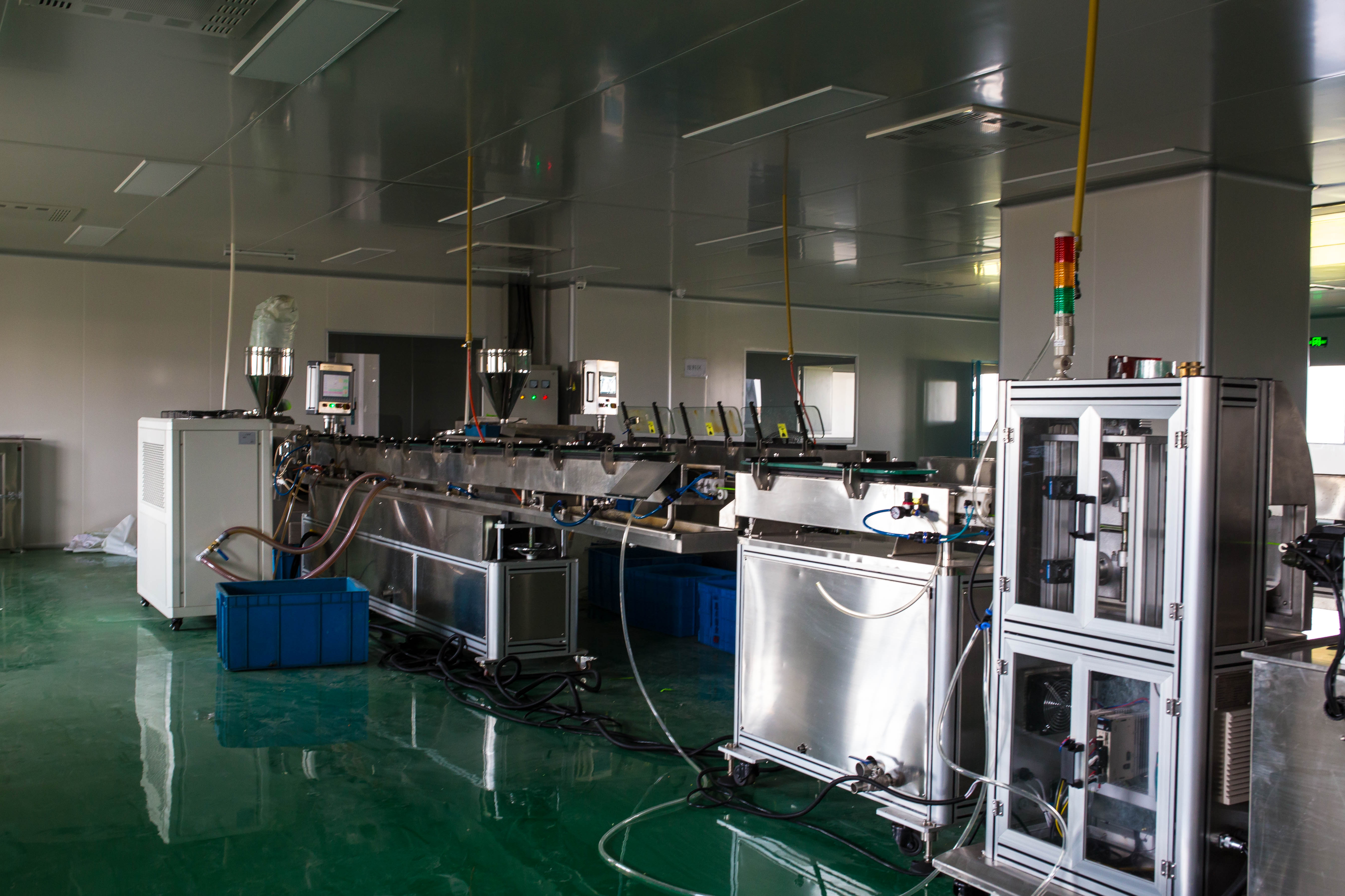 Yuyao Zhijia Plastic Pipe Factory plastic color changing straw