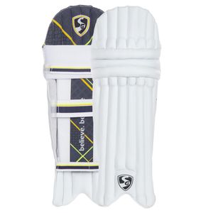 SG Brand Assorted Pro Quality Cricket Batting Pads Comfortable Light Weight Leg-Guards Customizable Logo Color Protective Gear