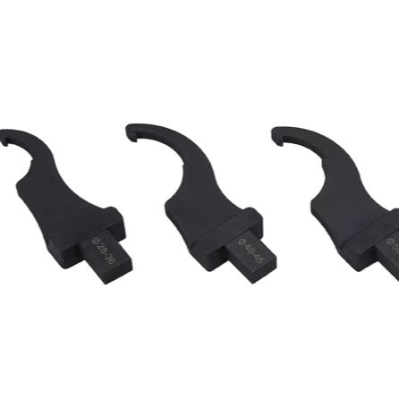 Insert tool Hook Head type