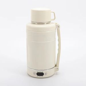 Digital Portable Travel Kettle Fast Heating Water Boiler Electric Hot Water Kettle Portable Teapot for Travelling