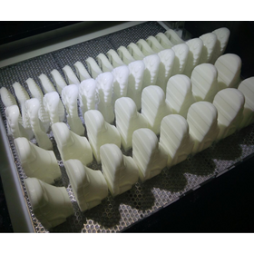 Kings 3D Printed Shoes Sole Prototype Service for Footwear Manufacturers