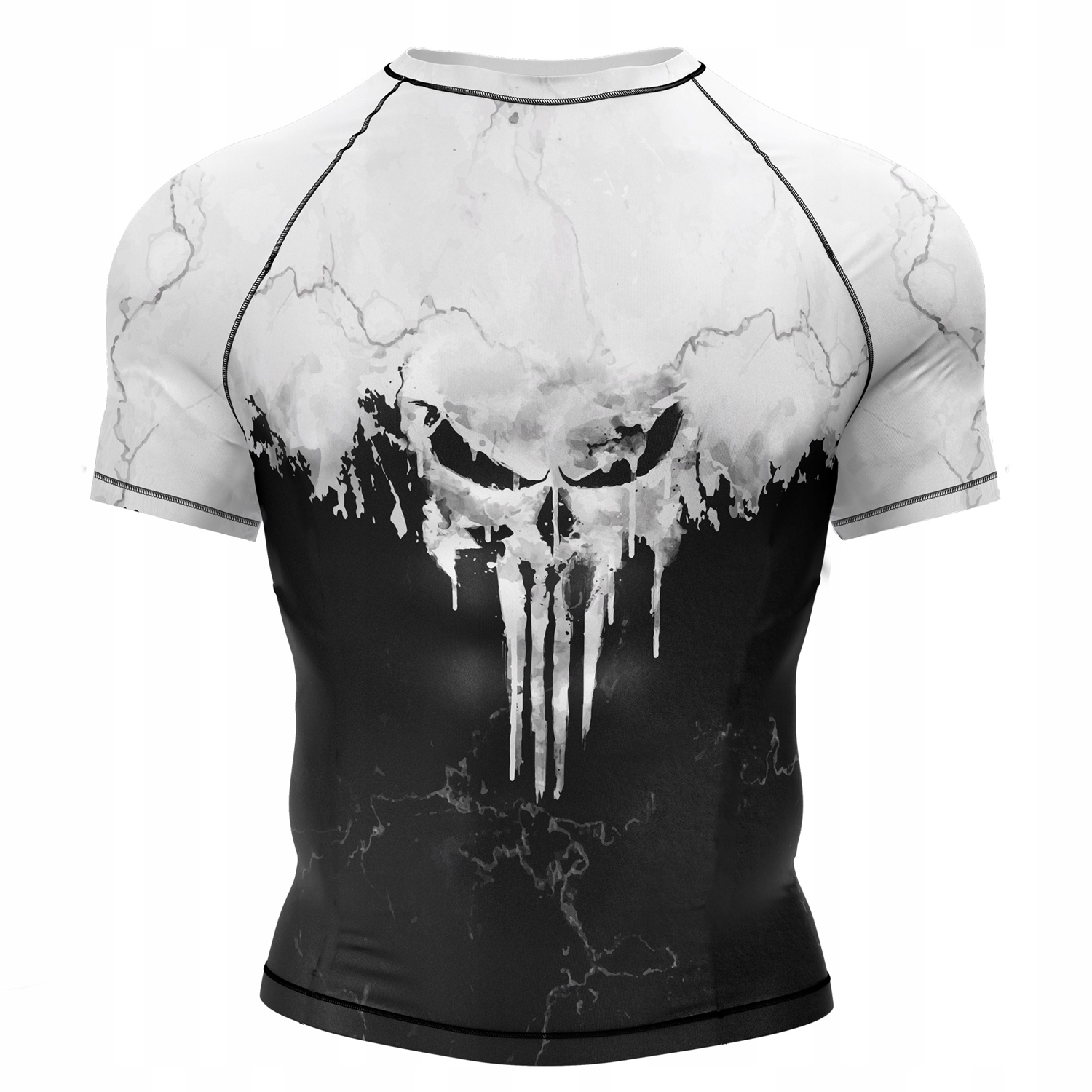 GOLDSPIX ENTERPRISES Design your own custom made Brazilian Jiu Jitsu BJJ Rash Guard
