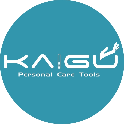 Yangjiang Kaigu Nail Care Products Co., Ltd. logo