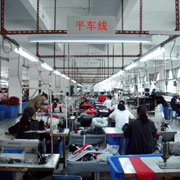 Guangzhou Kingslong Bag & Case Co., Ltd. Laptop Backpacks