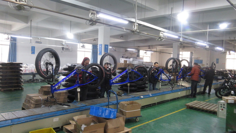 Suzhou Dynalion Technology Co., Ltd. mobility scooters