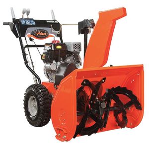 Super Quality New Ariens ST28DLE Deluxes SHO 28 in. Two-Stage Electric Start Gas Snow Blower Available