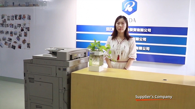 Jiangmen Changkun Industrial Co., Ltd. Milk Jug