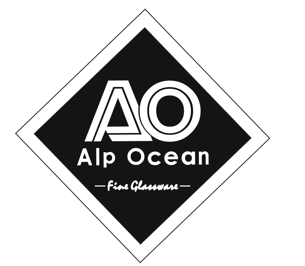 Alp Ocean Import and Export Co., Limited Glassware