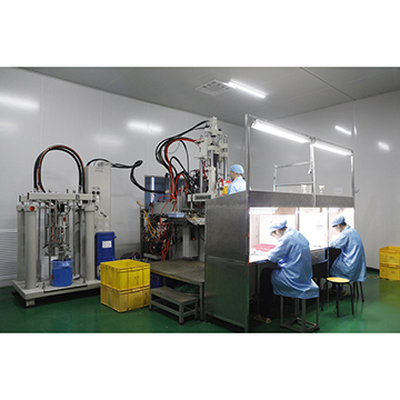 Xiamen Maifeng Sealing Parts Co., Ltd. Rubber Hoses