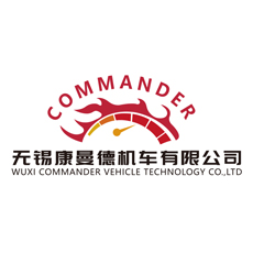 Wuxi Commander Vehicle Technology Co.,ltd. logo