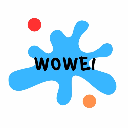 Yiwu Wowei Jewelry Co., Ltd. logo