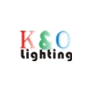 Guangzhou City K&O Illumination Electronic Ltd logo