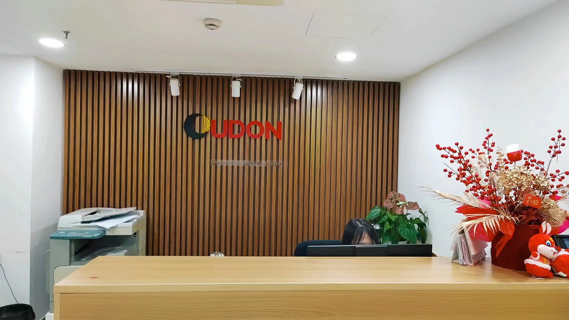 Shanghai Oudon International Trading Limited Coffee Pot