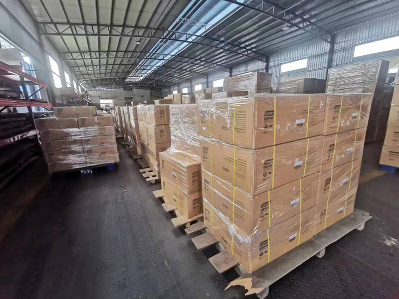 Hunan Bochlun Industrial Co.,ltd factory image 4