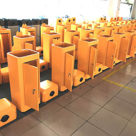 Shenzhen Sunfre Intelligent Technology Co., Ltd. factory image 3