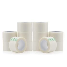 Jiaxing Fuluo Medical Surgical Non-woven Paper Tape Gentle Adhesion and Hypoallergenic Paper Tape