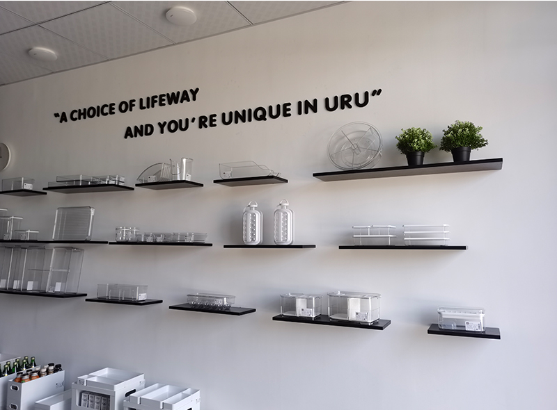 Wenzhou Mini Founder Commodities Co., Ltd. Kitchen Storage Organizer